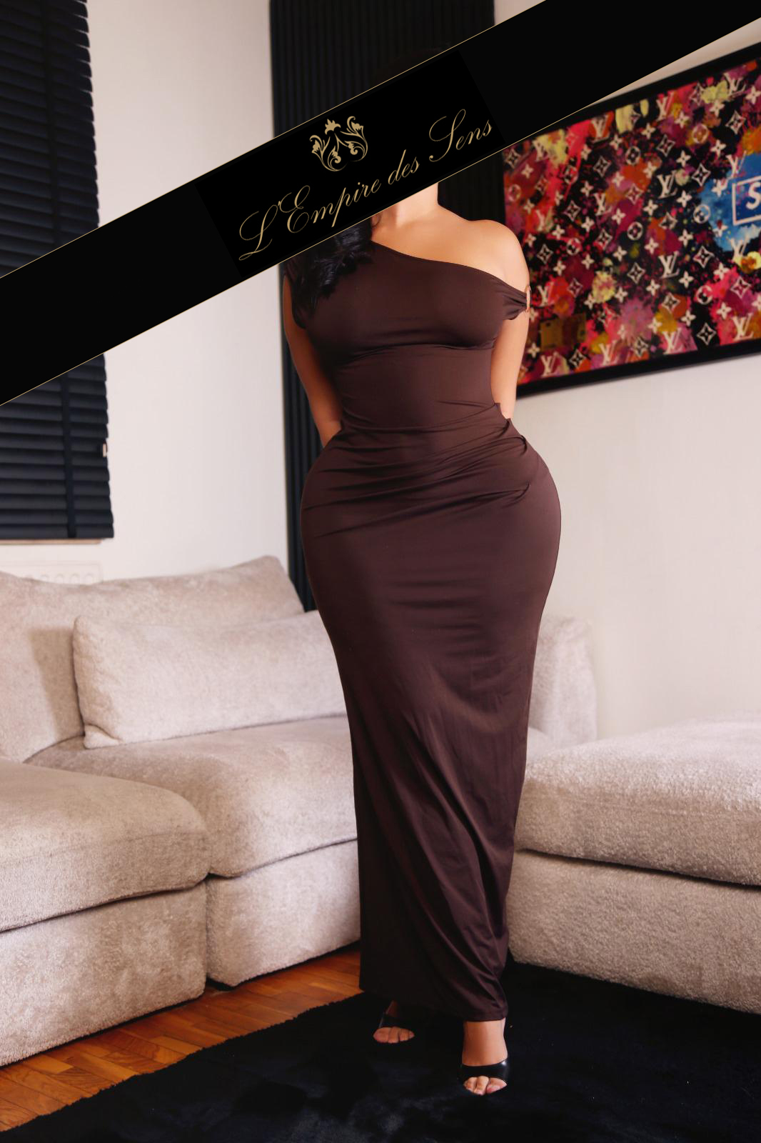 Ines Masseuse Tantrique et érotique